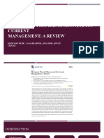 Malignant Pleural Eusion