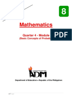 Mathematics8 q4 Mod5 BasicConceptsOfProbability v2