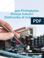 Draft Buku Analisis Kinerja Industri Elektronika Edisi V - Cover-Rev1