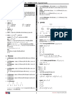 1EQ Advanced Math Formula HIN