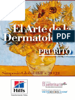 El Arte de La Dermatologia - Prurito