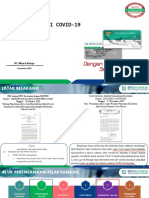 Pcare Vaksinasi Covid-19: (Versi 1.1.0)