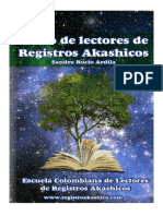 Curso de Lectores de Registros Akashicos - Sandra Rocio Ardill 8