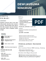 CV Dewi Kusuma