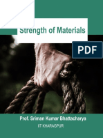 Understanding Strength of Materials