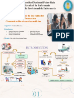 4.1 Aspectos Psicosociales de Los C.P