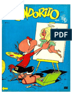 Condorito Clásico Nº 28