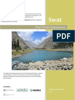 Swat - Private Honeymoon Tours