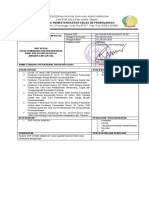 2.B1.2 Lampiran Standar Pelayanan POJOK SAKERA - SELF SERVICE (Y)