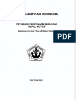 Fdocuments - in - Vol B 2002 Guidance For Sea Trials of Motor Vessels2002