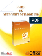 Curso Experto en Outlook 2010