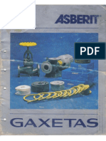 GAXETA ASBERIT