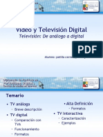 Tvvideo Clase01
