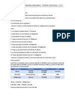 Cotidiano #5 Patrimonio, Grupo 3.