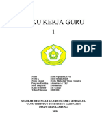 Buku Kerja Guru Desi 2020