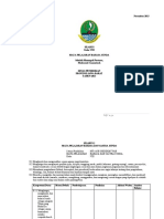 Revisi - SILABUS SMP KELAS VIII 2013