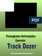 Presentation Dozer Skill Improvement