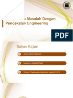 Modul Langkah-Langkah Dalam Penyelesaian Masalah Rekayasa Dan Desain