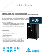 Leaflet UPS DPH 300 500 600kVA en Us