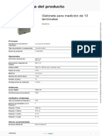 Bases de Medición Individuales - MS02013J