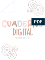 Cuaderno Digital #4 by Karlinotes
