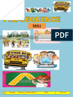 MS1 Pre Sequence