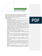 Qué competencias debe tener un comunicólogo en la era digital