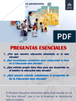 Modelo Educativo Adventista - Perú General - Sin Videos