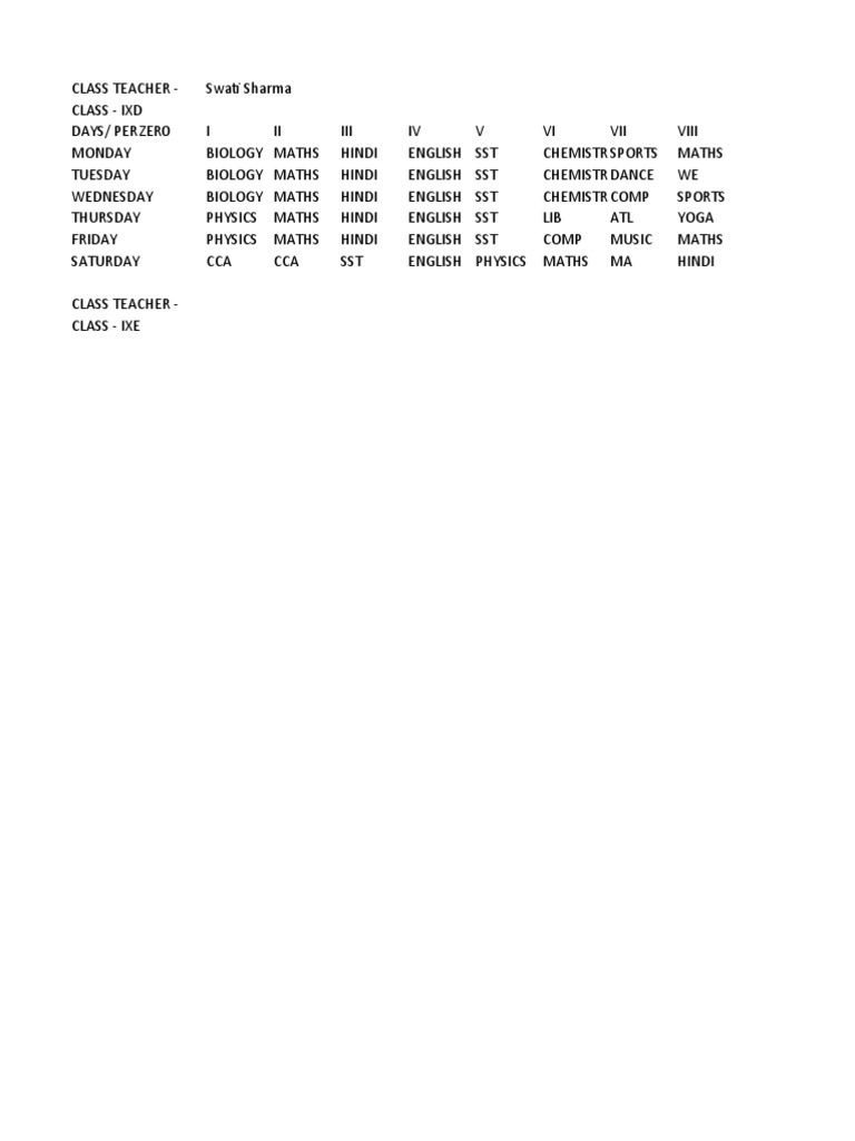 9d-class-time-table-pdf