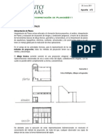 Interpretacion de Planos