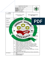 SPO - Pelepasan APD Gaun