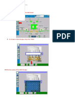 Creating Recepie & Deleting