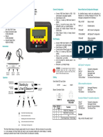 CHA-1082-8002-4 - 1082 Series Quick Start Guide-Duplex A3