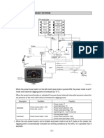 GROUP 4 POWER BOOST SYSTEM CONTROL