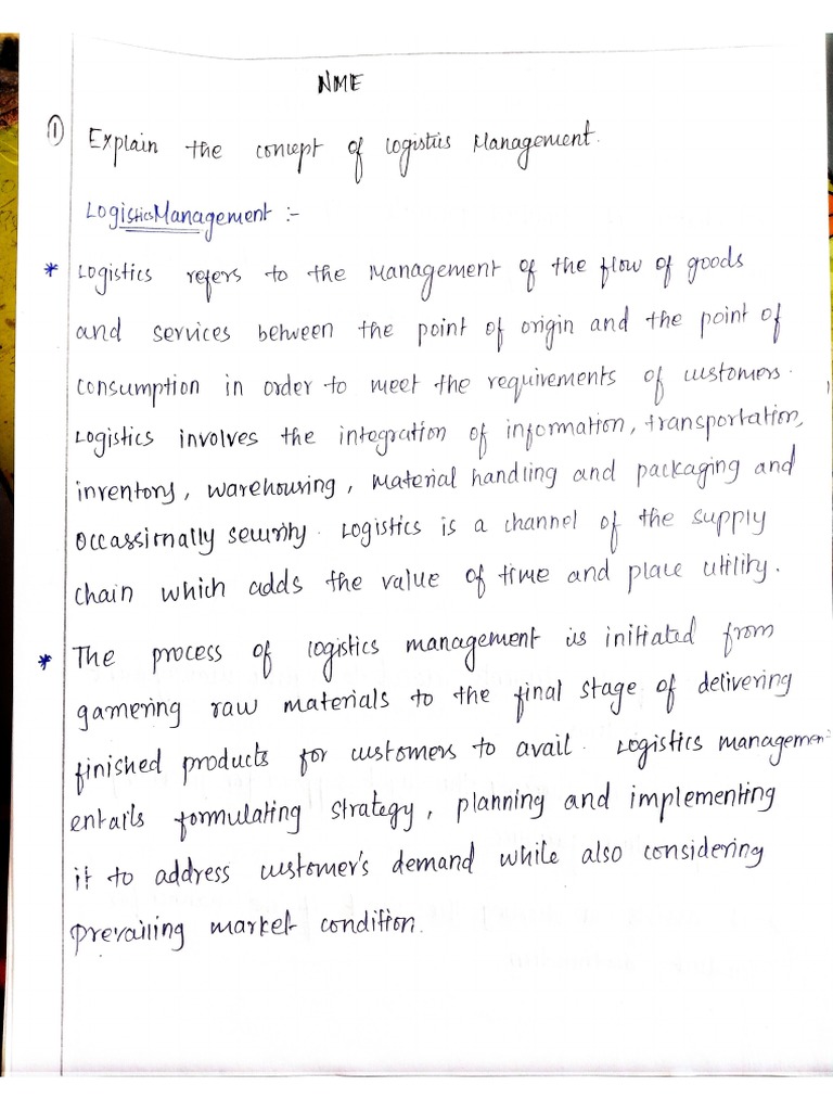 GLOBAL LOGISTICS FOR DUMMIES OPERATIONS RESEARCH PDF visual data 4