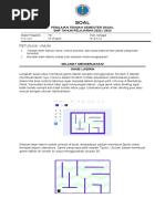 Tutorial Game Lompat di Scratch | PDF