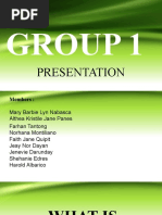 Rdneb 12-Point Ethical Values Per Month | PDF