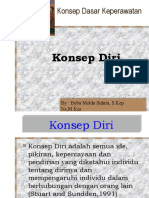 Konsep Diri