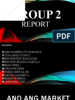 Group 2 Filipino Report