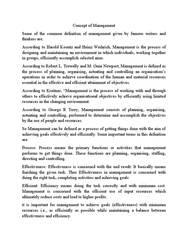 concept-of-management-pdf-goal-human-resources