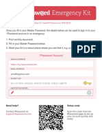 1password Emergency Kit A3-Y9J4FD-my