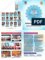 Dharma Dhamma Conference 2021 Brochure