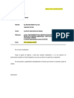 Carta de Culminacion de Obsrvaciones 23.08.2022