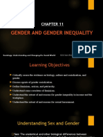 Gender Inequality and Feminism in the Workplace (39