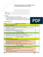 18.15 - Pengamatan Praktik - Problem-Based Learning