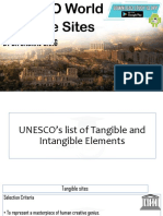 08 PPT (UNESCO World Heritage Sites)