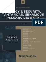 Materi Big Data