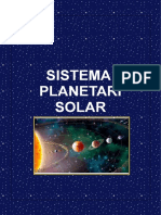 El Sistema Solar