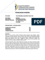 BPMN3023 Pengurusan Strategik-Pjj - Oct