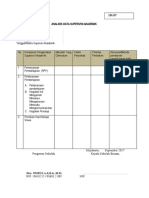 18.07 - Analisis Data Supervisi Akademik